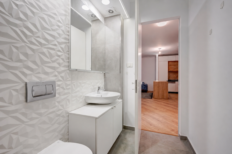 Pipera Plaza, 4 City North, Rond OMV