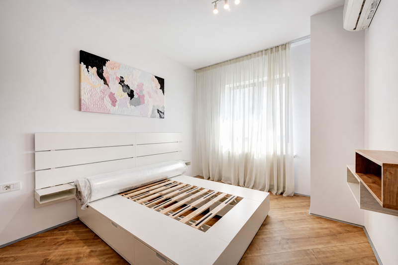 Pipera Plaza, 4 City North, Rond OMV