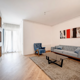 Pipera Plaza, 4 City North, Rond OMV