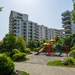 Pipera Plaza, 4 City North, Rond OMV